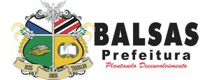 logo balsas