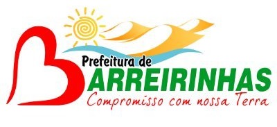 logo barreirinhas